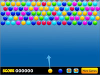 Bubble Shooter 4